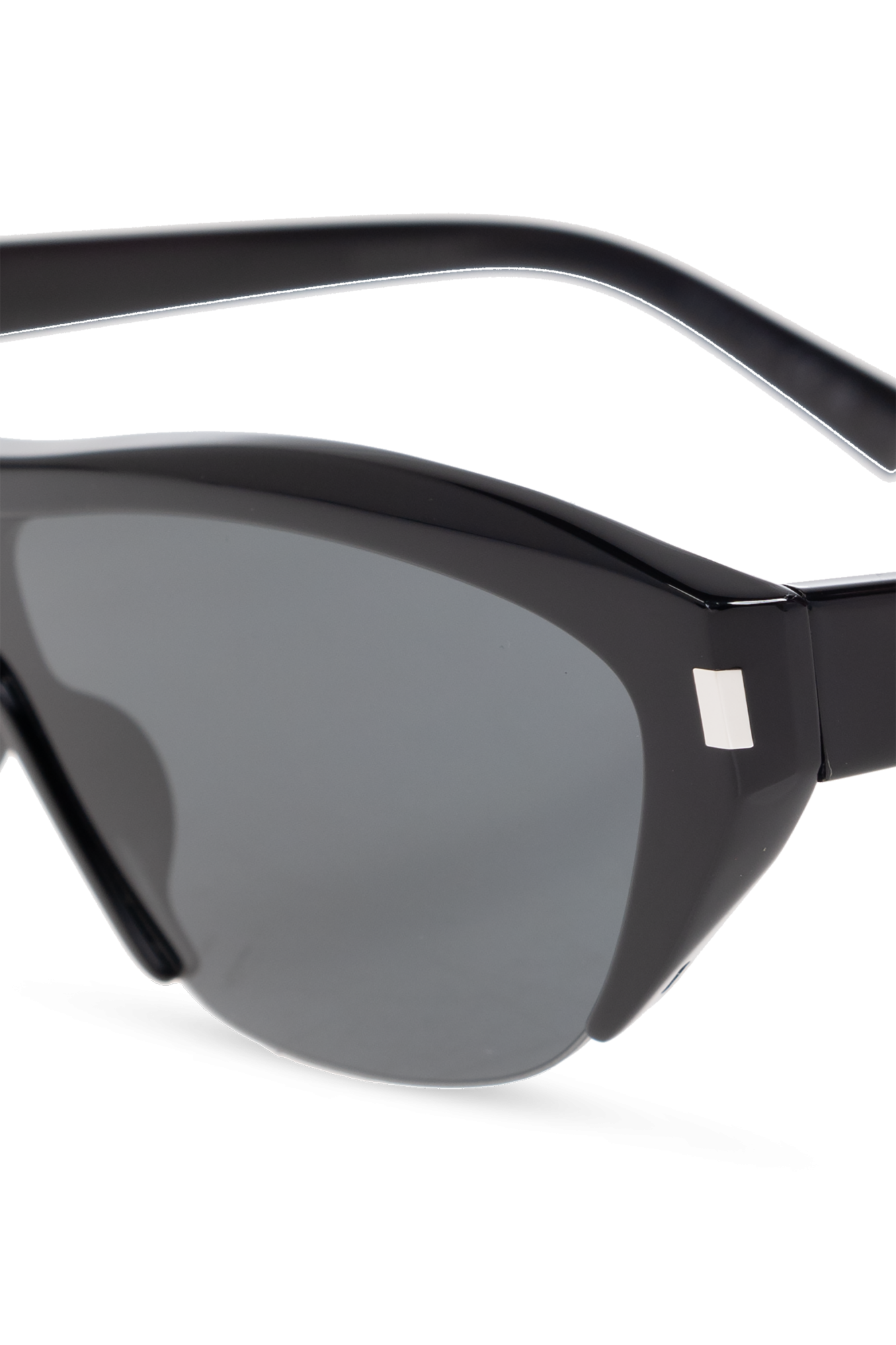 Saint Laurent Sunglasses SL 704 | Women's Accessories | Vitkac